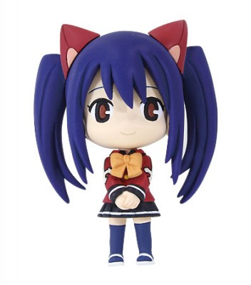 Wendy Marvell (Kuji Honpo), Fairy Tail, Taito, Pre-Painted
